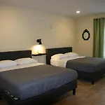 The Marquette Hotel