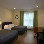 The Marquette Hotel