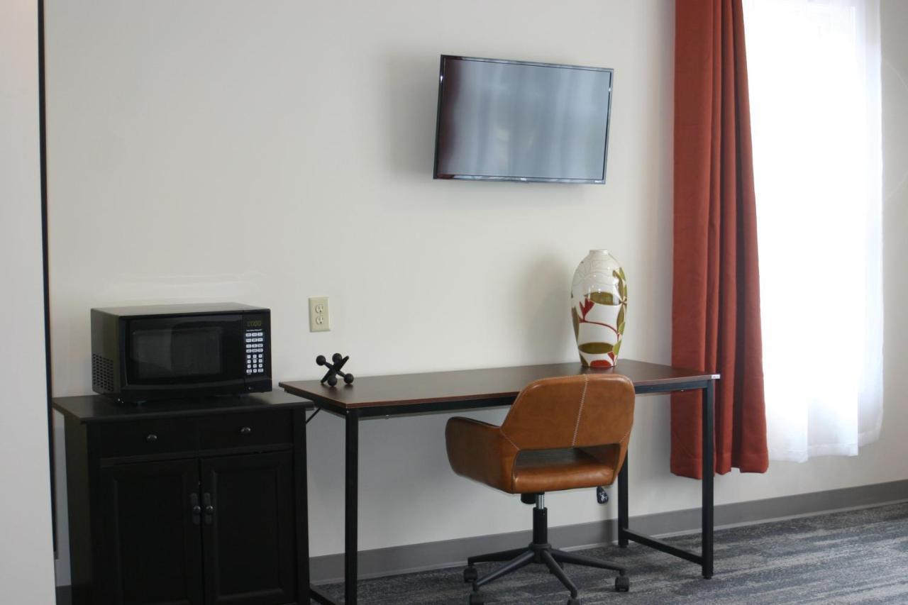 The Marquette Hotel 2*
