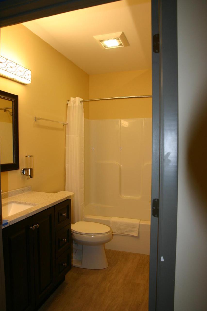 Hotel The Marquette